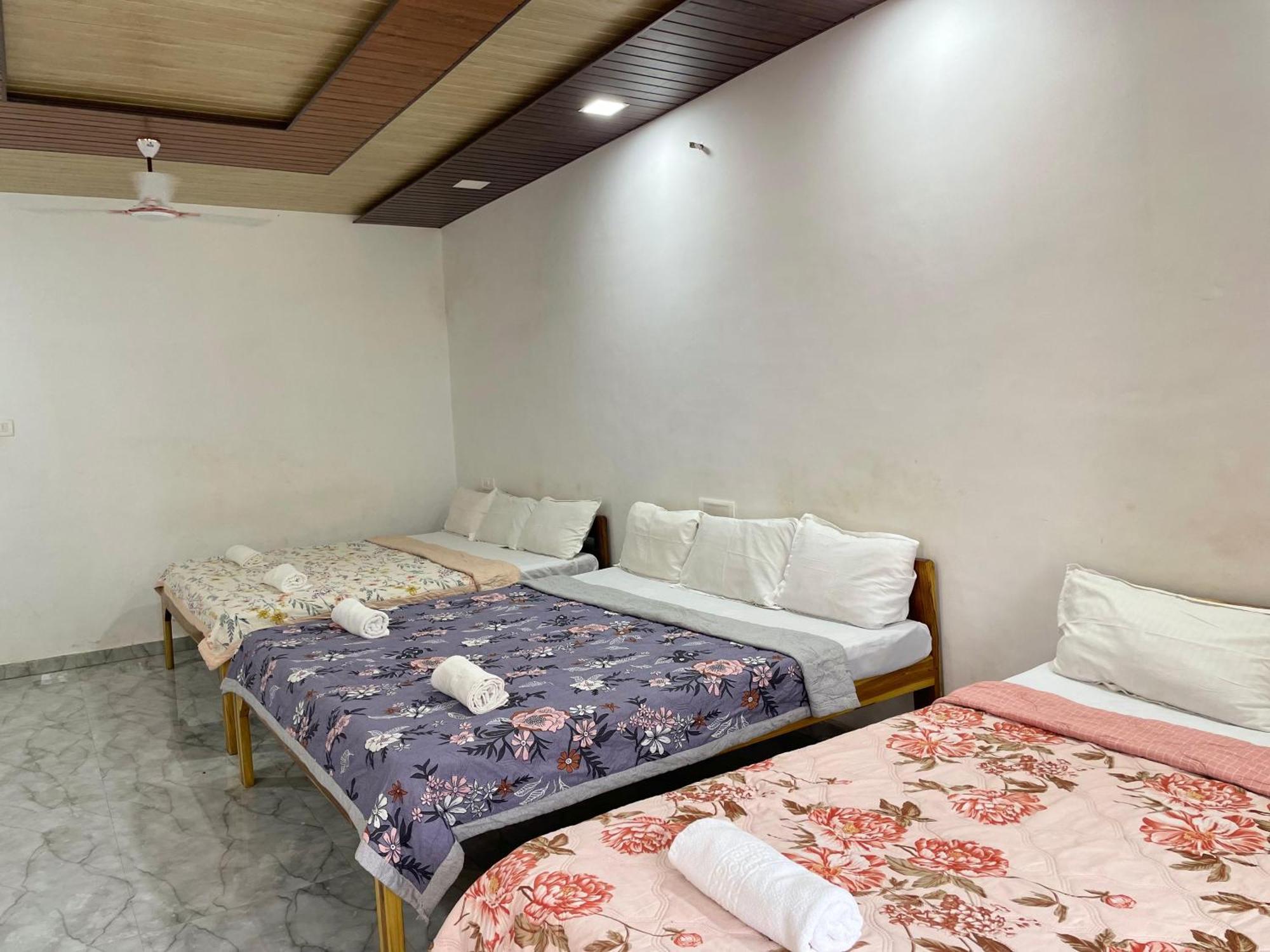Riverland Farm And Resort Karjat Bagian luar foto