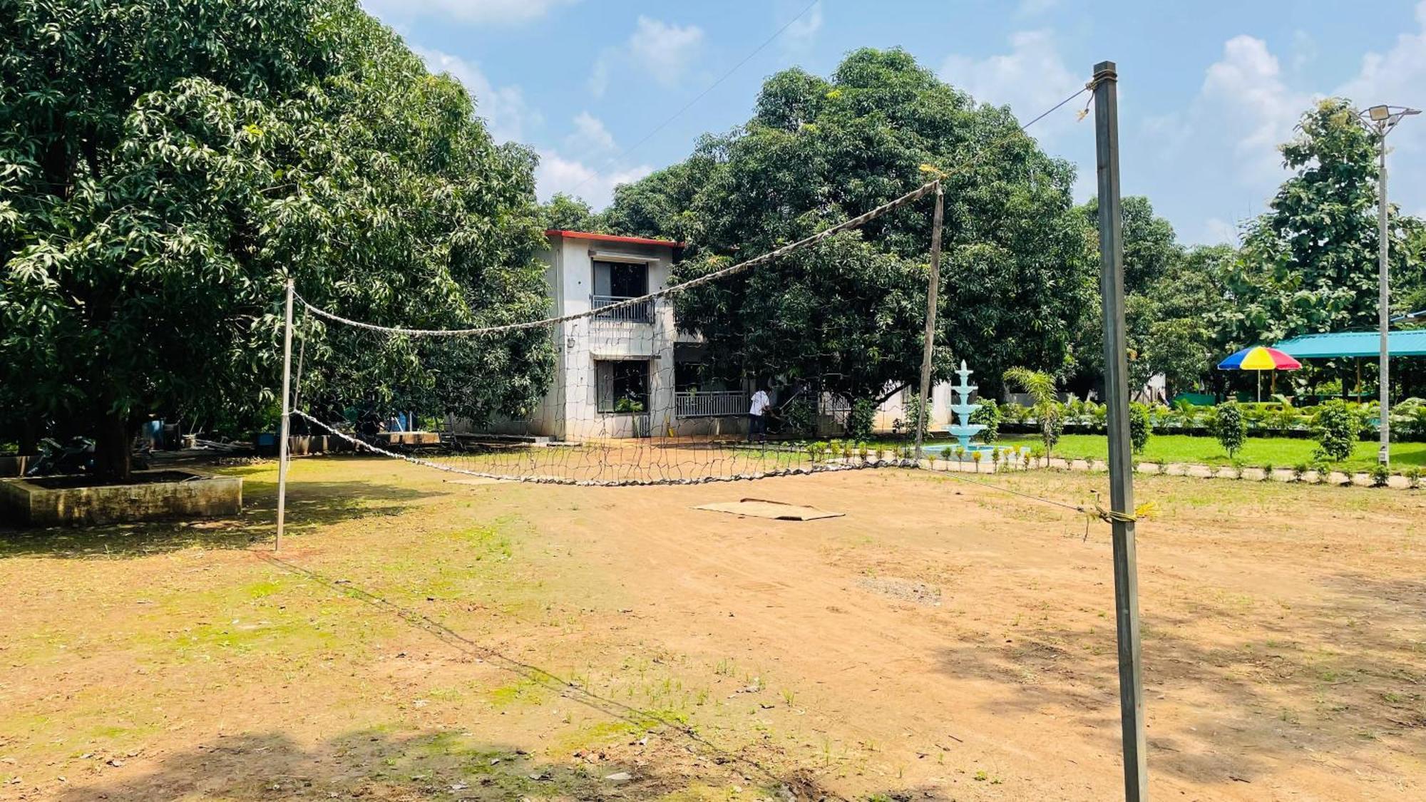 Riverland Farm And Resort Karjat Bagian luar foto
