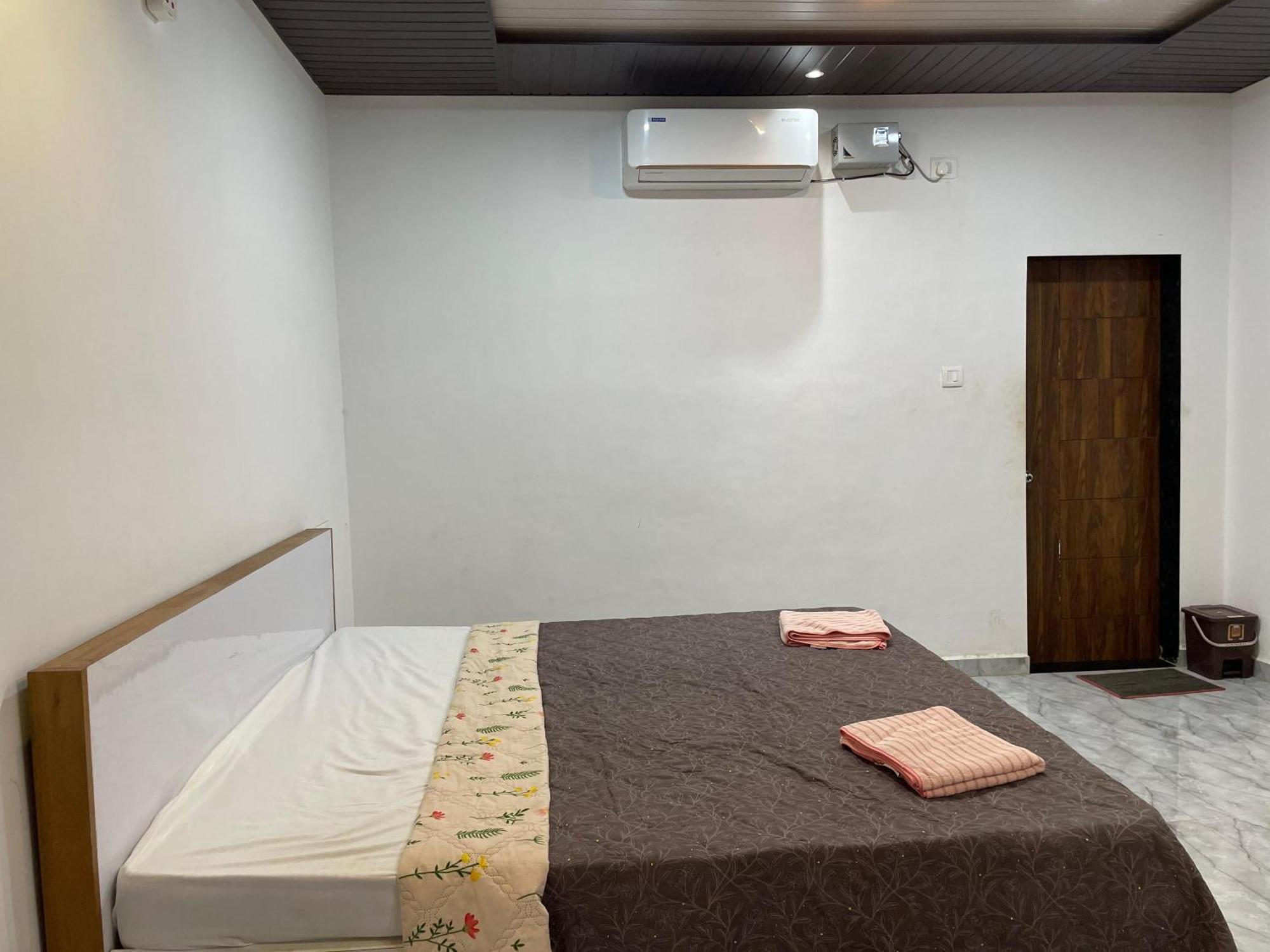Riverland Farm And Resort Karjat Bagian luar foto