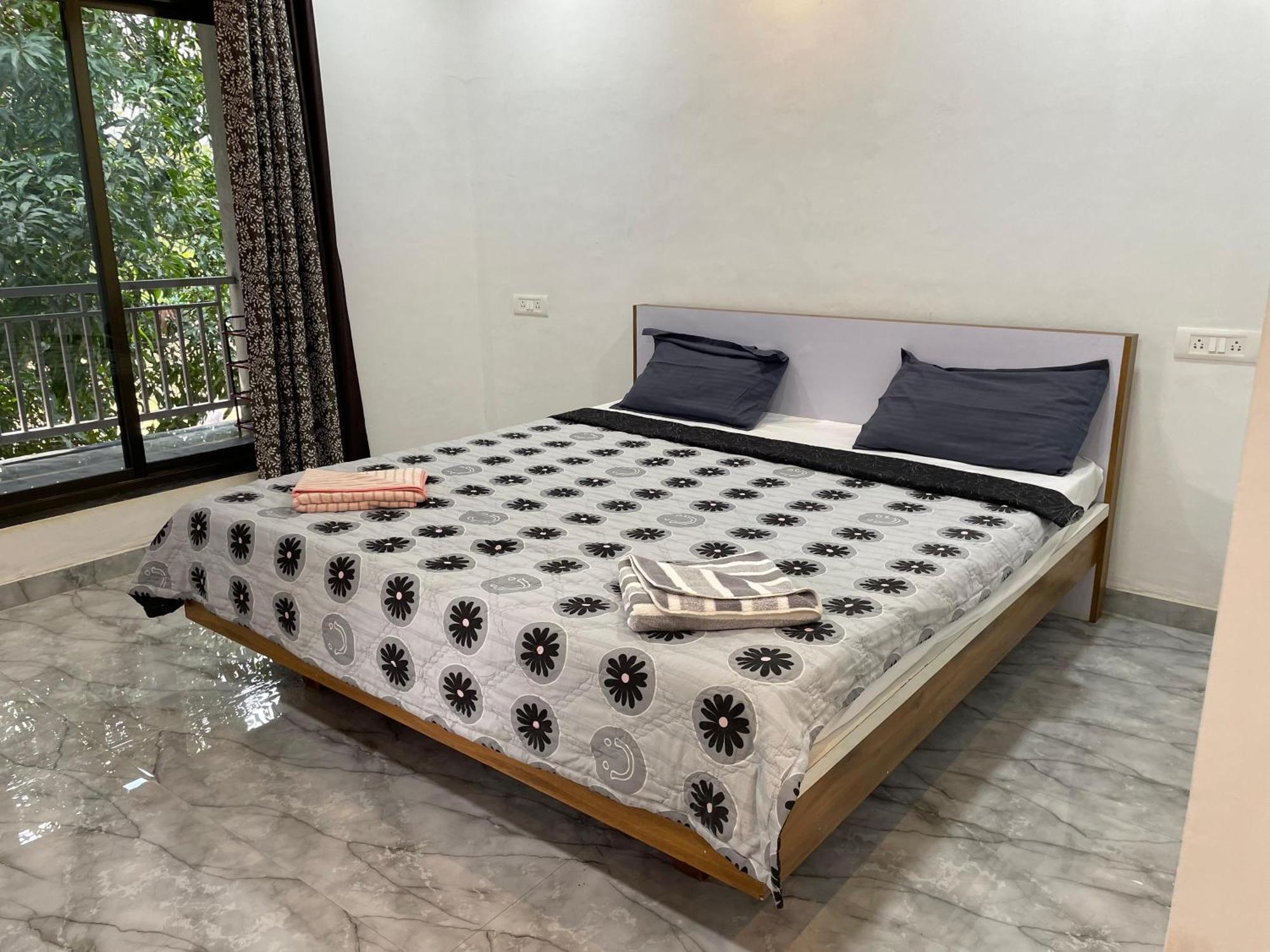 Riverland Farm And Resort Karjat Bagian luar foto